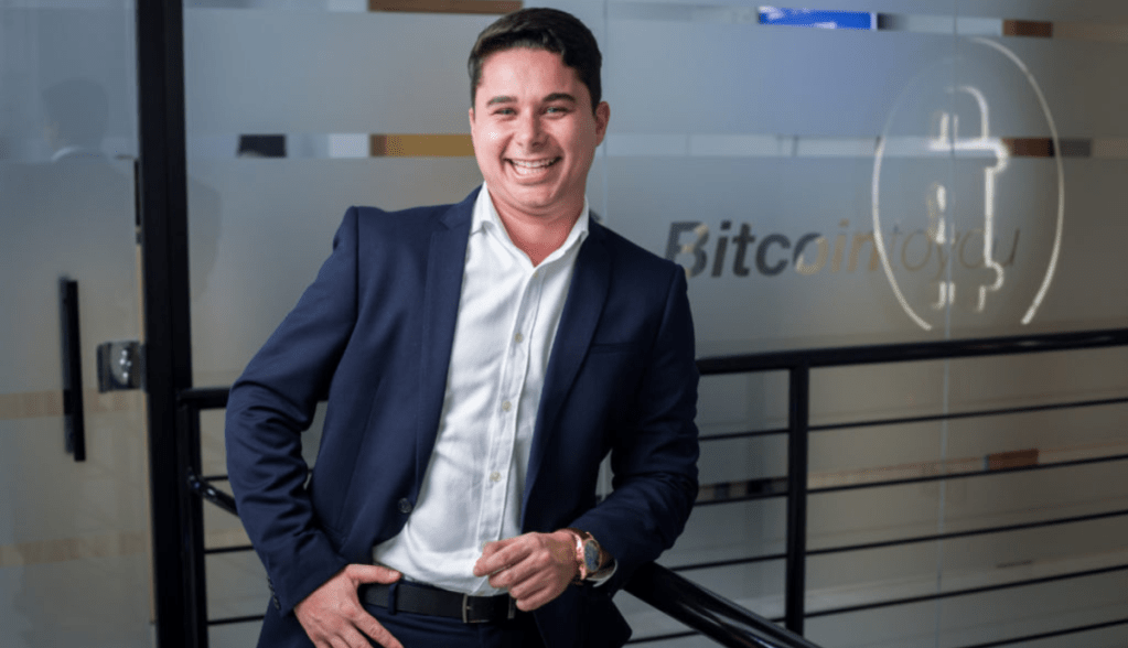 Imagem da matéria: Em crise, BitcoinToYou tem passado polêmico envolvendo "roubo" de Bitcoin entre sócios e ligação com pirâmides