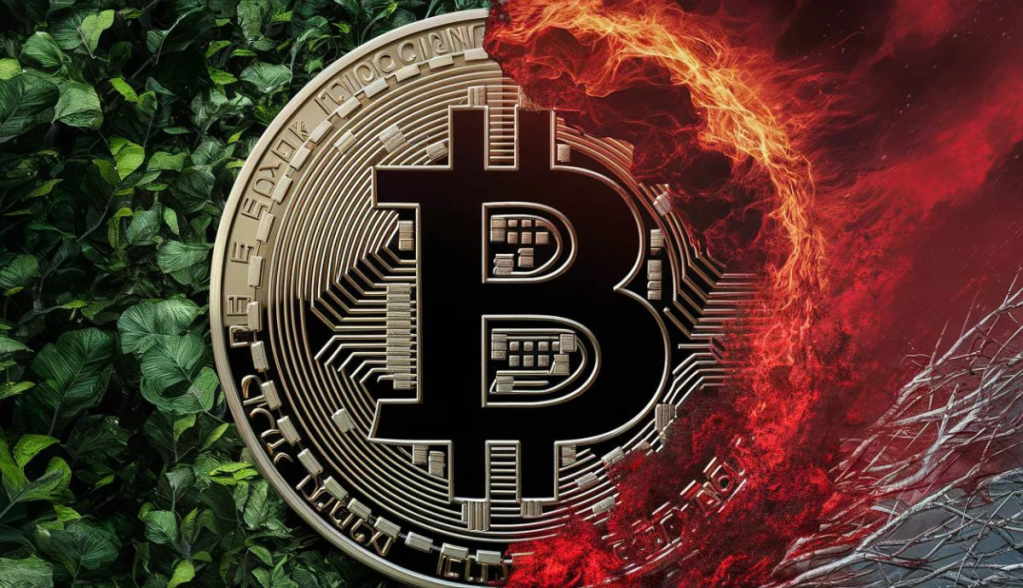 Imagem da matéria: Se o halving é bullish para o Bitcoin, por que o preço costuma cair logo em seguida?