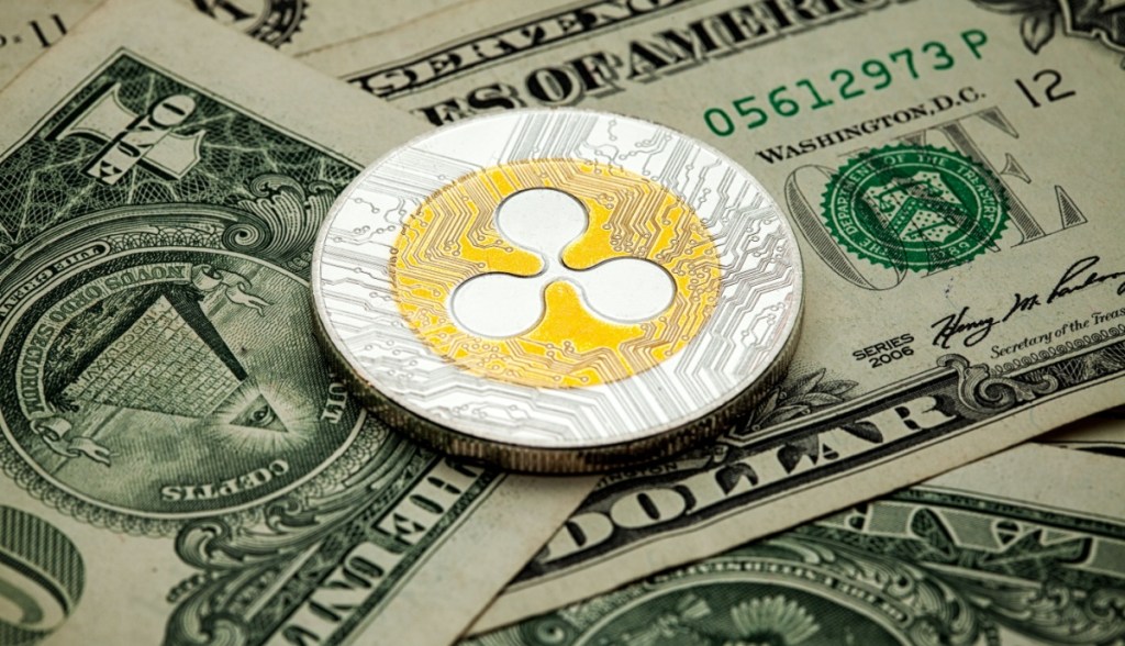 Imagem da matéria: Ripple vai lançar sua própria stablecoin lastreada ao dólar