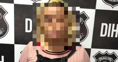 Imagem da matéria: Brasileira é presa após roubar R$ 115 mil em golpe de criptomoedas