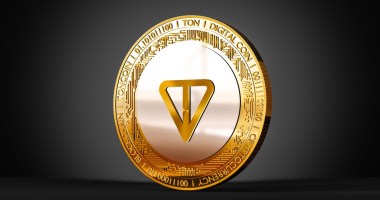 Imagem da matéria: Toncoin (TON) valoriza  40% na semana e ameaça ultrapassar Dogecoin