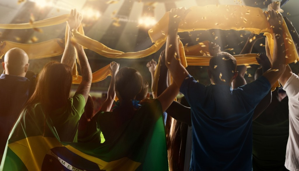 Imagem da matéria: Times de futebol vão distribuir NFTs ao longo do Brasileirão; Veja como ganhar