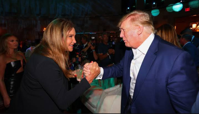 Imagem da matéria: Caitlyn Jenner promove sua própria memecoin, mas comunidade suspeita de hackers