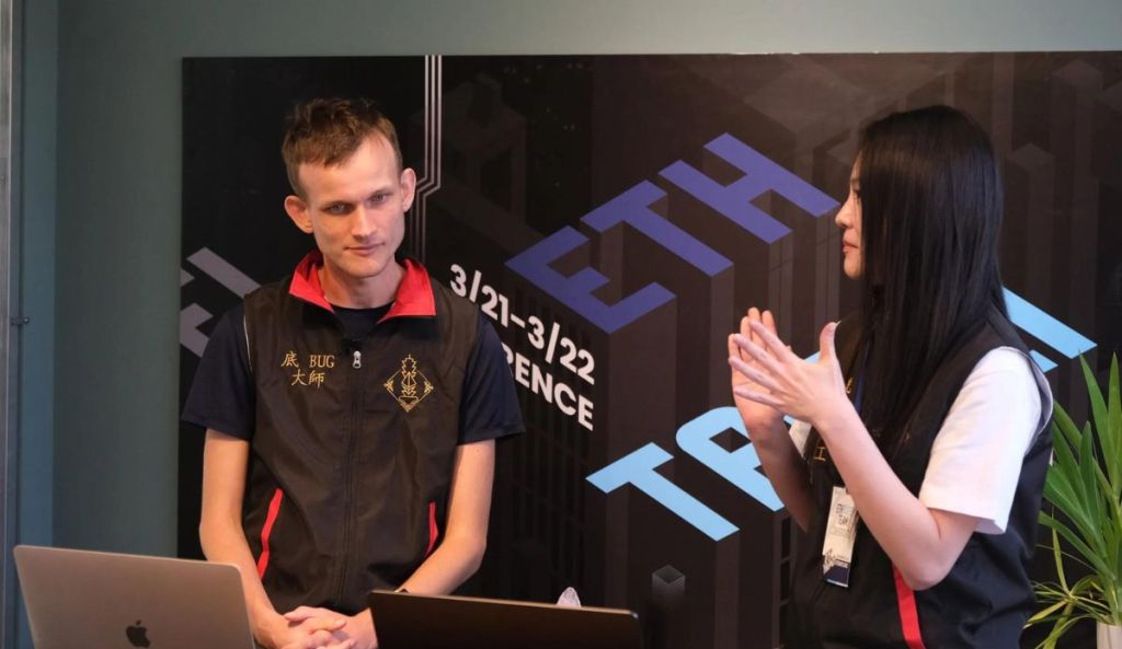 Imagem da matéria: Ethereum não está "suficientemente unificado" para expansão das redes de segunda camada, diz Vitalik