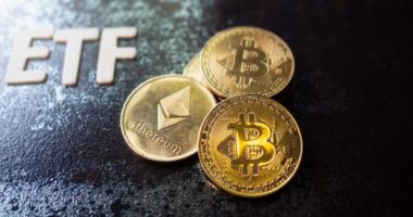 Imagem da matéria: A aprovação do ETF de Ethereum é boa para o Bitcoin e a KangaMoon?