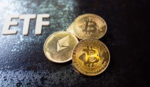 Imagem da matéria: A aprovação do ETF de Ethereum é boa para o Bitcoin e a KangaMoon?