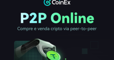 Imagem da matéria: Exchange global lança negociações P2P com fiat 