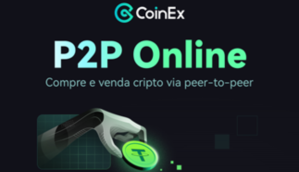 Imagem da matéria: Exchange global lança negociações P2P com fiat 