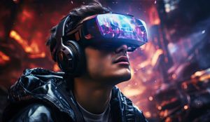 Imagem da matéria: Tokens Titãs: Revelando os players mais poderosos no cenário cripto gamer em 2024