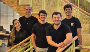 Imagem da matéria: Projeto de universitários brasileiros ganha R$ 50 mil em hackathon global da Solana