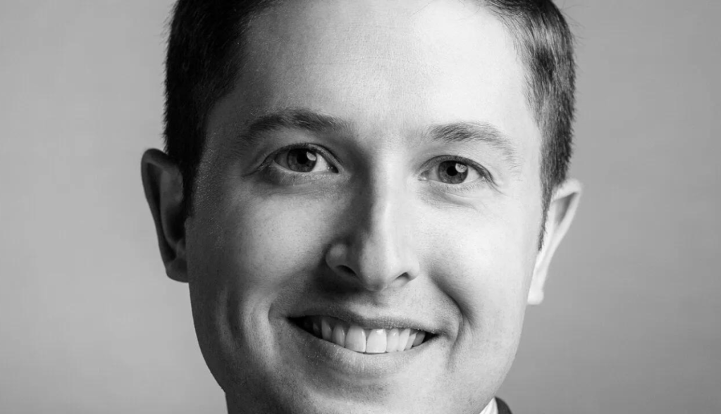 Imagem da matéria: CEO da Grayscale deixa cargo: "Momento certo para transição"