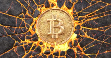 Imagem da matéria: El Salvador já minerou R$ 154 milhões em Bitcoin usando energia de vulcão