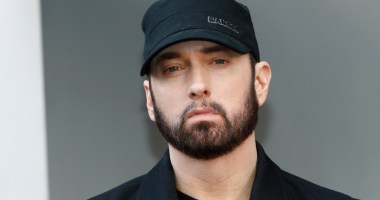 Imagem da matéria: Eminem faz propaganda para empresa de criptomoedas, mas passa fora do radar