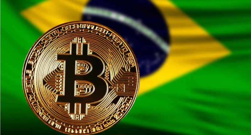 Imagem da matéria: Fundos cripto do Brasil e Hong Kong são os únicos com fluxo positivo na última semana