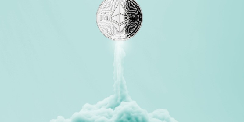 Ethereum a US$ 5.000? Analista diz que nova máxima está próxima