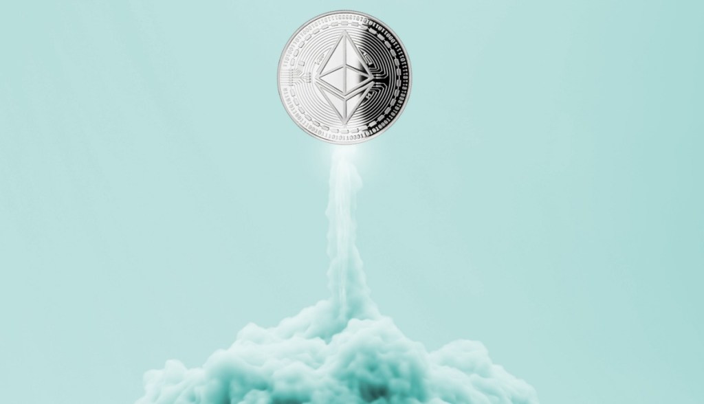 Imagem da matéria: Ethereum tem melhor sequência de alta em 3 anos e pode saltar 60% se ETF for aprovado, dizem analistas