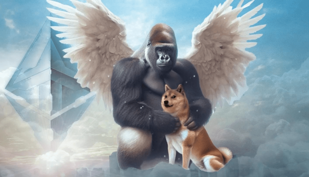 Imagem da matéria: Semana Cripto: ETFs de Ethereum recebem sinal verde; Dogecoin dispara com tweet de Elon Musk
