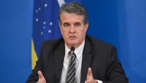 Imagem da matéria: Regulação das criptomoedas ficará pronta em 2025, diz diretor do Banco Central