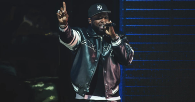 Imagem da matéria: Twitter de 50 Cent é hackeado para promover memecoin da Solana