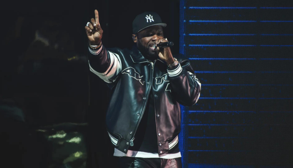 Imagem da matéria: Twitter de 50 Cent é hackeado para promover memecoin da Solana