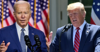 Imagem da matéria: Trump ou Biden? Por que as criptomoedas podem decidir o próximo presidente dos EUA