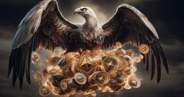 Imagem da matéria: Traders de Ethereum apostam na estratégia "Condor de Ferro" para aumentar lucros; entenda