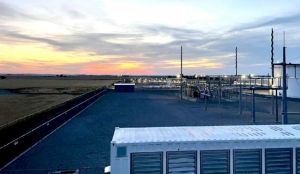 Imagem da matéria: Arthur Inc lança uma nova operação  de mineração de Bitcoin nos Estados Unidos