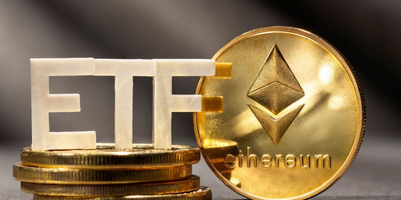 ETFs de Ethereum da Grayscale são os primeiros nos EUA a incluir staking