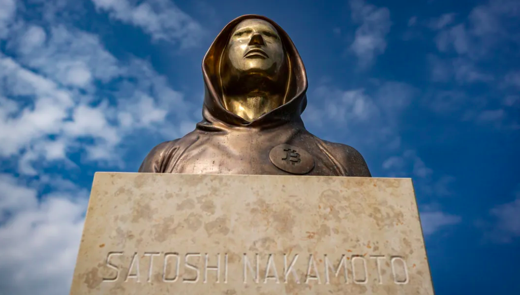 Imagem da matéria: Há 14 anos, Satoshi Nakamoto deixava a arena pública de debate sobre o Bitcoin