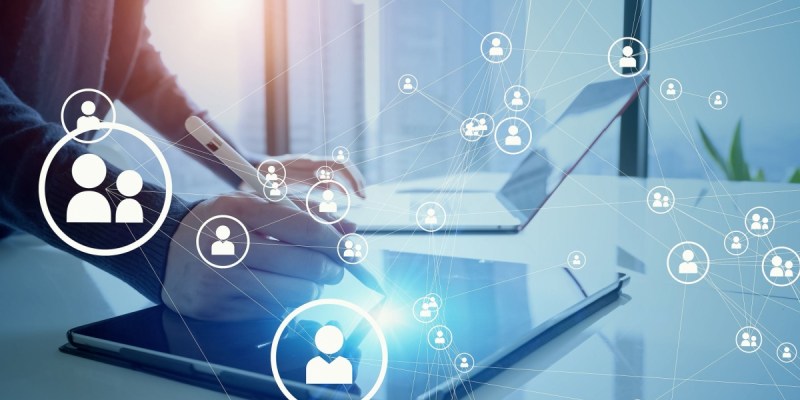 Imagem da matéria: 60% das empresas Fortune 500 investem em iniciativas cripto, diz estudo
