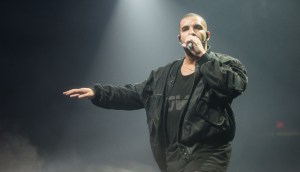 drake