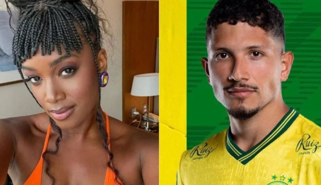Imagem da matéria: Jogador que traiu Iza perdeu R$ 50 mil na pirâmide Braiscompany