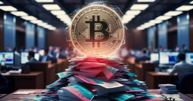 Imagem da matéria: 5 fatores que podem levar o Bitcoin a US$ 100 mil até o fim de 2024