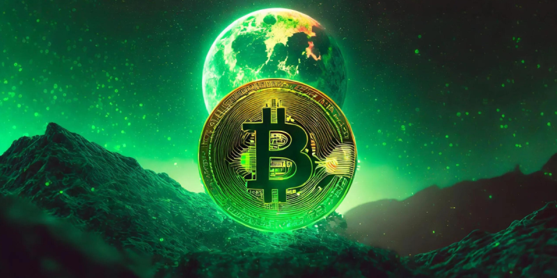 Bitcoin supera R$ 600 mil no Brasil e comunidade comemora: “É só o começo”