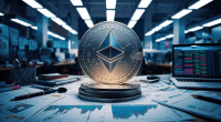 Imagem da matéria: ETFs de Ethereum já estão sendo negociados, então por que o preço não subiu?