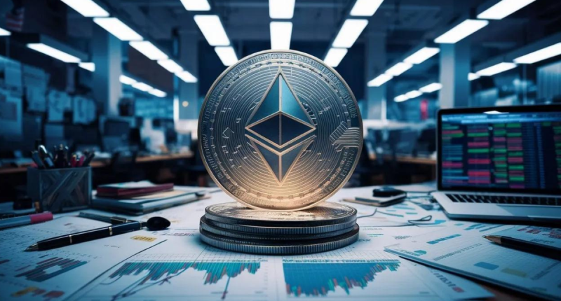 Imagem da matéria: ETFs de Ethereum podem finalmente estrear semana que vem