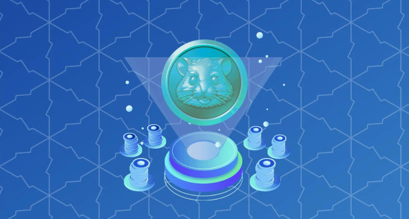 Imagem da matéria: Hamster Kombat: Veja o Daily Combo e Cipher Code desta segunda (15)