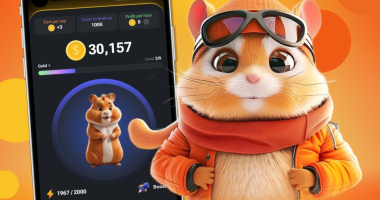 hamster kombat - jogo cripto telegram
