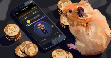 hamster kombat jogo telegram