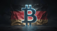 Imagem da matéria: Governo da Alemanha apreende US$ 279 mil em operação contra caixas eletrônicos ilegais de Bitcoin