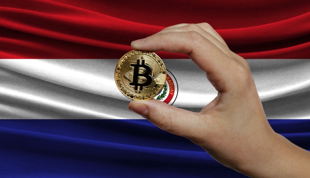 Imagem da matéria: Governo do Paraguai "rouba" os mineradores de Bitcoin, acusa senador