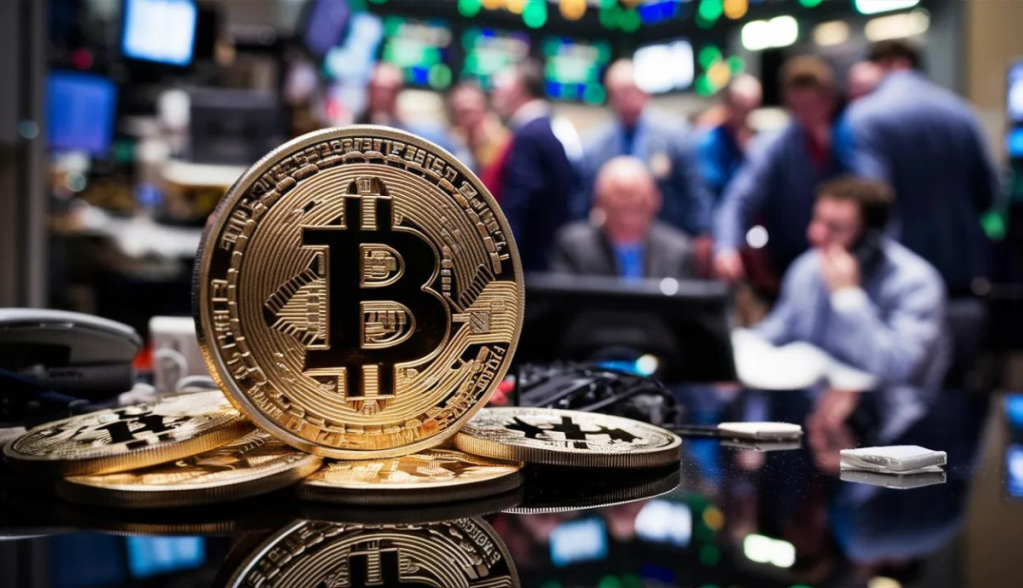 Imagem da matéria: Veja os indicadores de novembro que podem agitar o mercado de criptomoedas