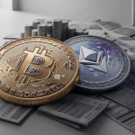 Investimento em fundos de Bitcoin e Ethereum atinge recorde de US$ 211 bilhões
