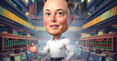 Elon musk X Empire jogo do telegram