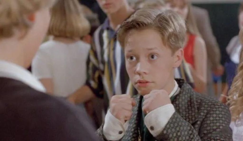 Imagem da matéria: Fundador da Tether e ex-ator mirim, Brock Pierce sofre para tornar Porto Rico um polo cripto