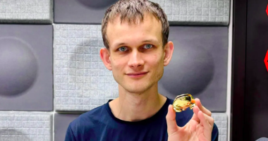 Vitalik Buterin participa do podcast em mandarim dAAAb