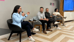 Imagem da matéria: Tokenização garante recursos para projetos de energia distribuída
