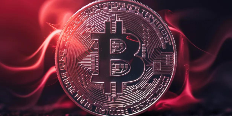Uptober vermelho: Por que o Bitcoin teve seu pior outubro em anos