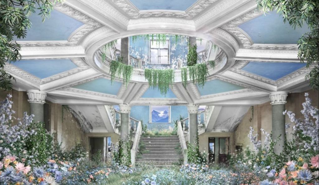 Imagem da matéria: Obra de arte inscrita no Bitcoin Ordinals será leiloada pela primeira vez na Christie's