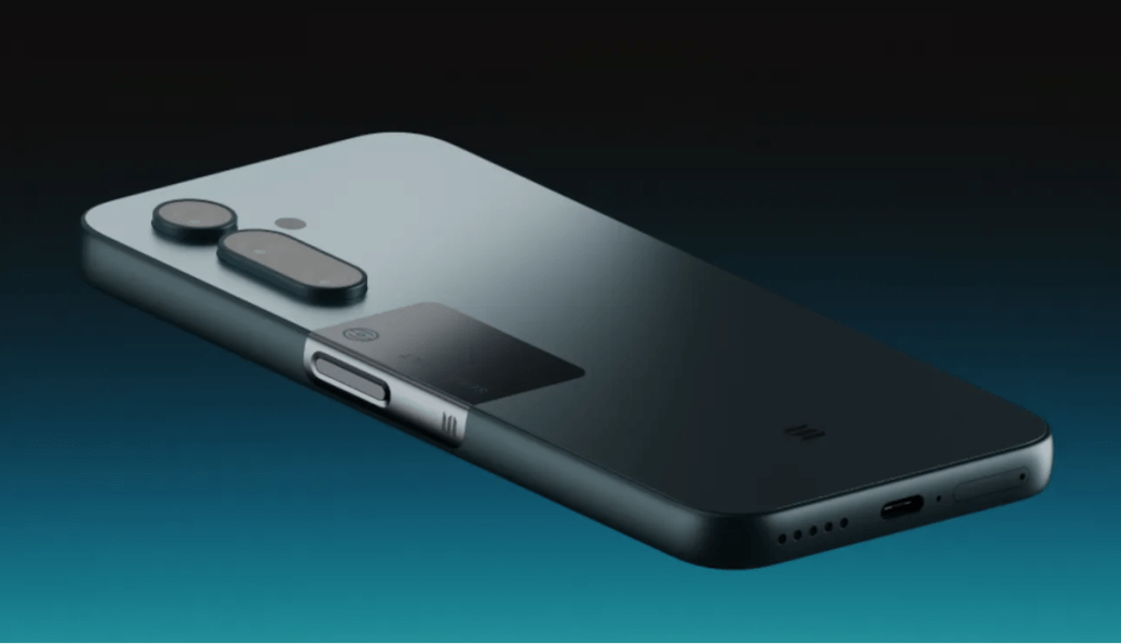 Imagem da matéria: Novo celular da Solana promete mais por menos e já atrai grande demanda